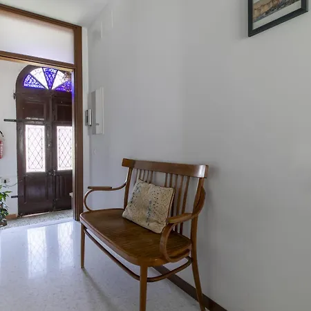 Apartment Ca' Bernardo
