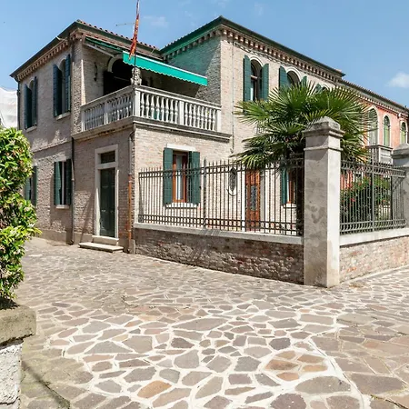 Ca' Bernardo Apartman