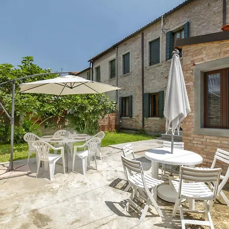 Apartmán Ca' Bernardo