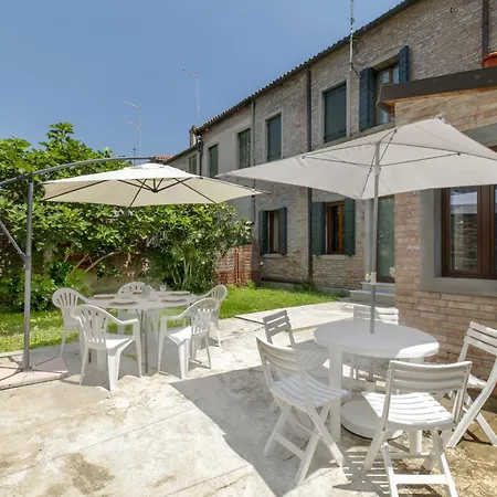 Ca' Bernardo Apartment *