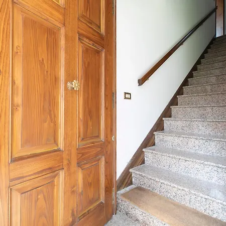 Apartment Ca' Bernardo *