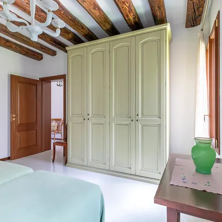 Ca' Bernardo * Мурано