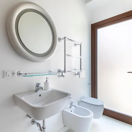 Ca' Bernardo Apartment