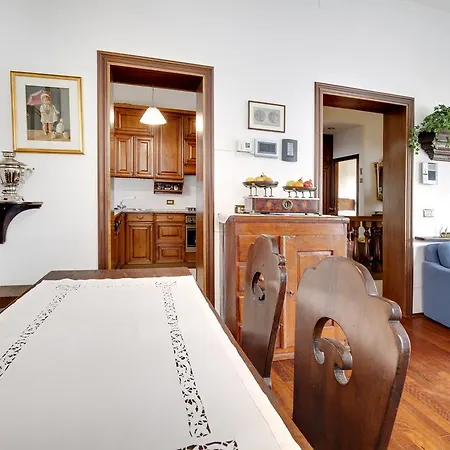 Apartment Ca' Bernardo *