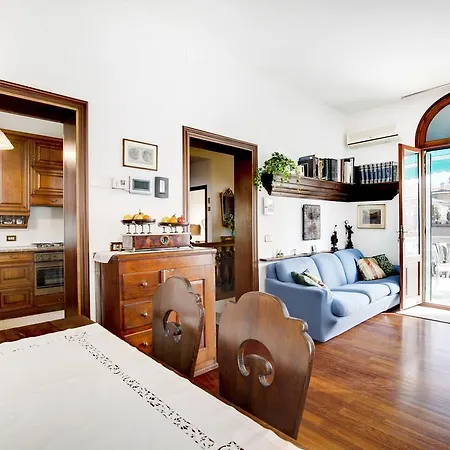 Apartmán Ca' Bernardo