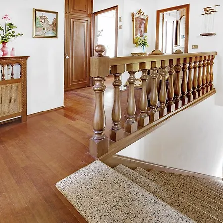 Ca' Bernardo Apartmán