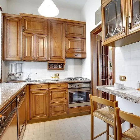 Ca' Bernardo Apartment *