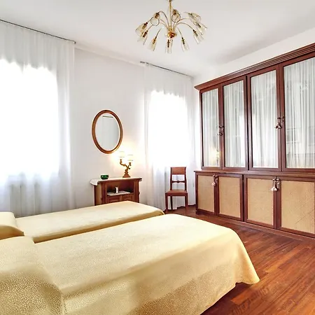 Apartmán Ca' Bernardo