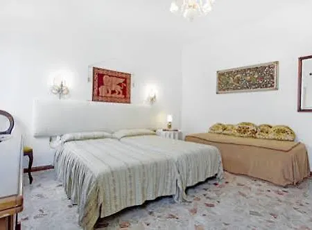 Ca' Bernardo Мурано