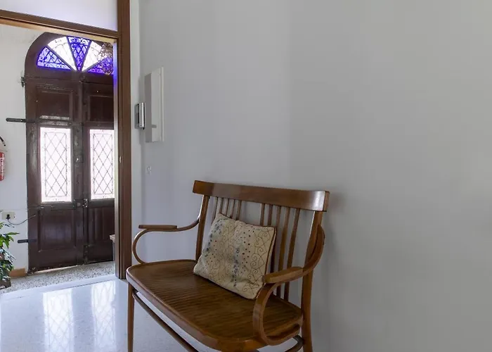 Appartement Ca' Bernardo