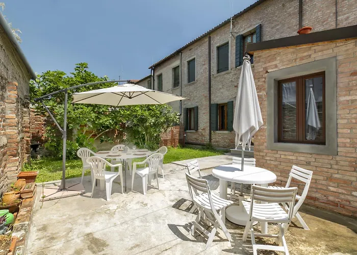 Appartement Ca' Bernardo