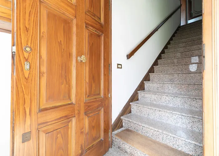 Appartement Ca' Bernardo *