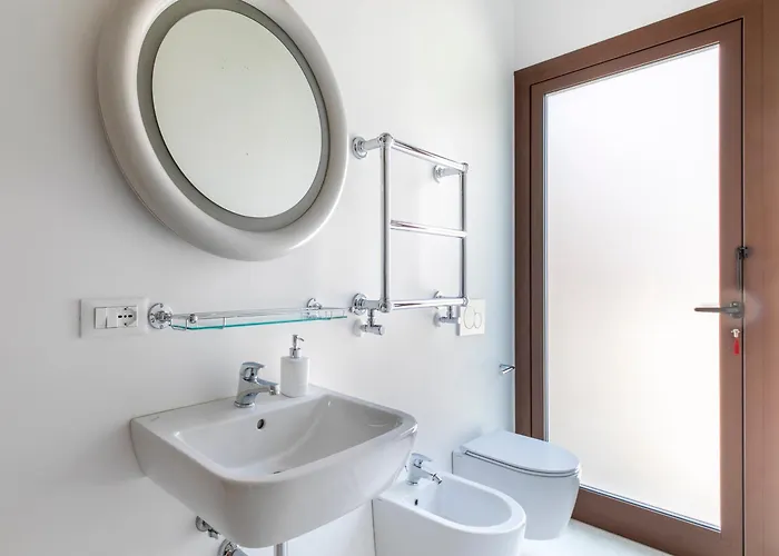 Ca' Bernardo Appartement