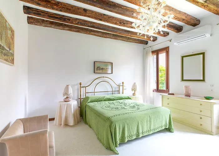 Appartement Ca' Bernardo