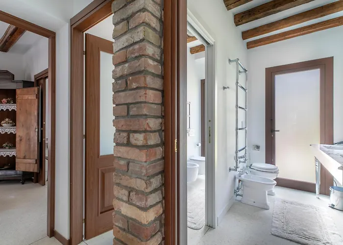 Appartement Ca' Bernardo Murano