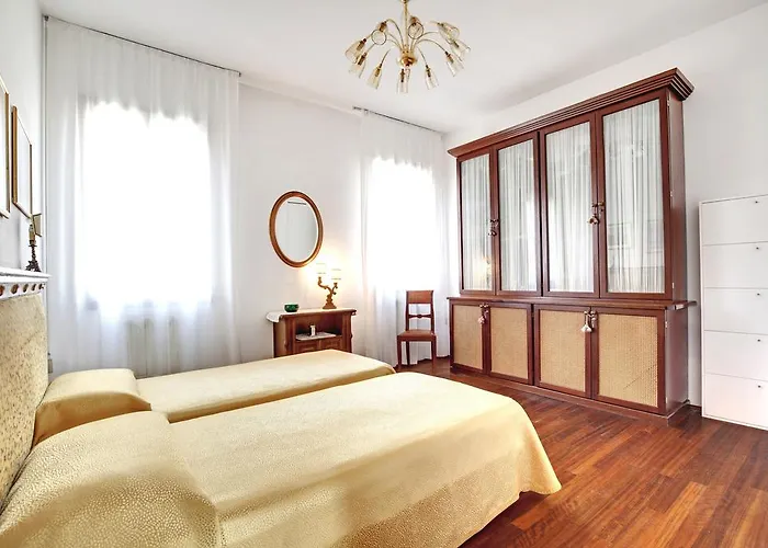 Lejlighed Ca' Bernardo