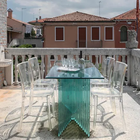 卡贝尔纳多公寓 *