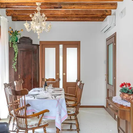 卡贝尔纳多公寓 *