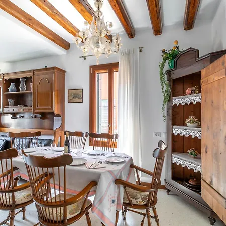 Ca' Bernardo * Murano