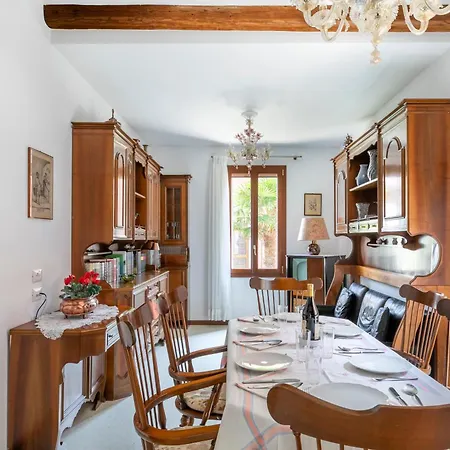 卡贝尔纳多公寓 公寓 穆拉诺