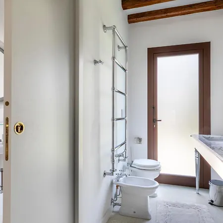 卡贝尔纳多公寓 穆拉诺