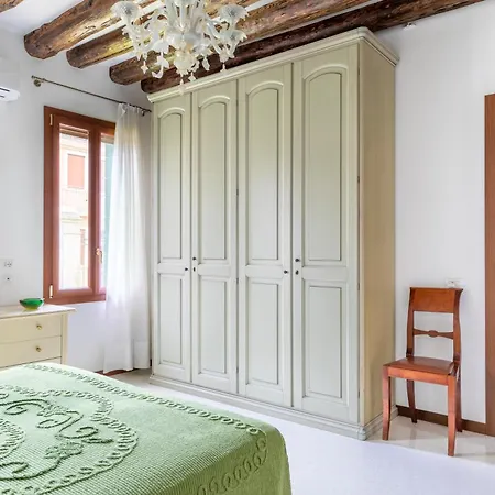 卡贝尔纳多公寓 *