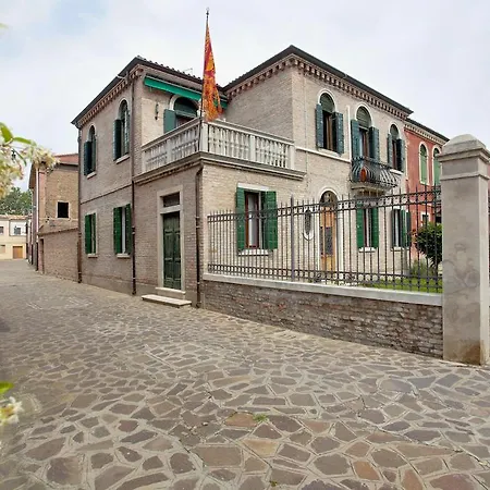 Apartamento Ca' Bernardo Murano