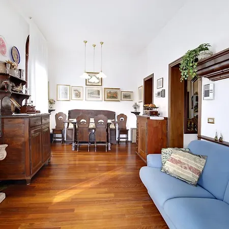 卡贝尔纳多公寓 穆拉诺