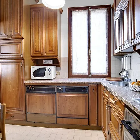 公寓 卡贝尔纳多公寓 *