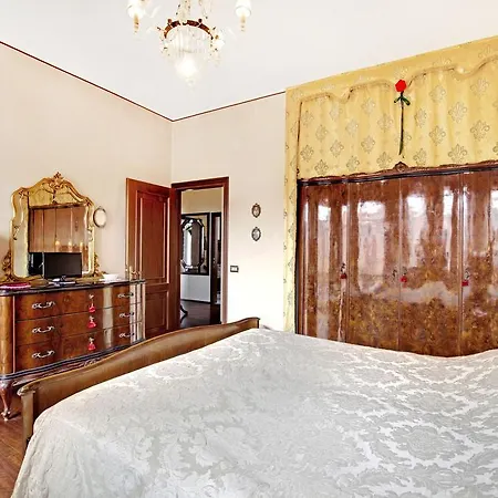 卡贝尔纳多公寓 穆拉诺