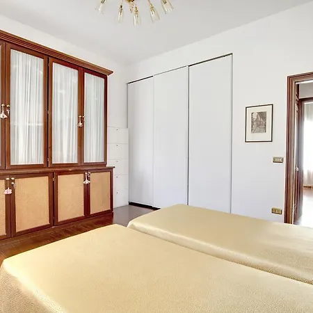 卡贝尔纳多公寓 穆拉诺