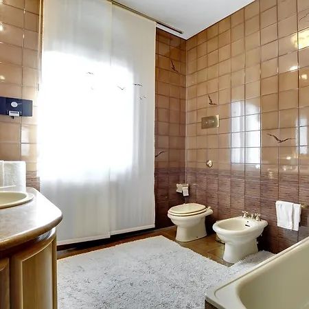 卡贝尔纳多公寓