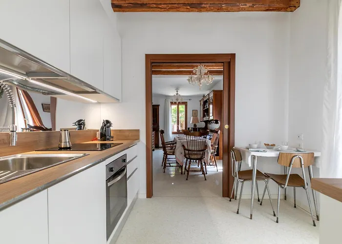 Ca' Bernardo Μουράνο