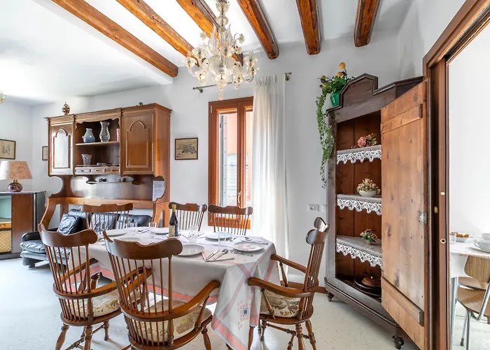 Ca' Bernardo * Μουράνο