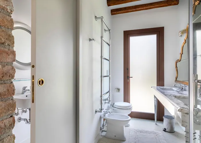 Ca' Bernardo Μουράνο