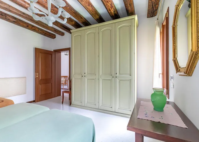 Ca' Bernardo * Μουράνο