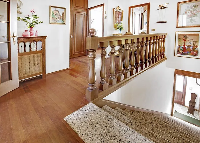 Ca' Bernardo Διαμέρισμα