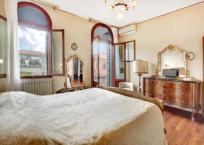 Ca' Bernardo Μουράνο